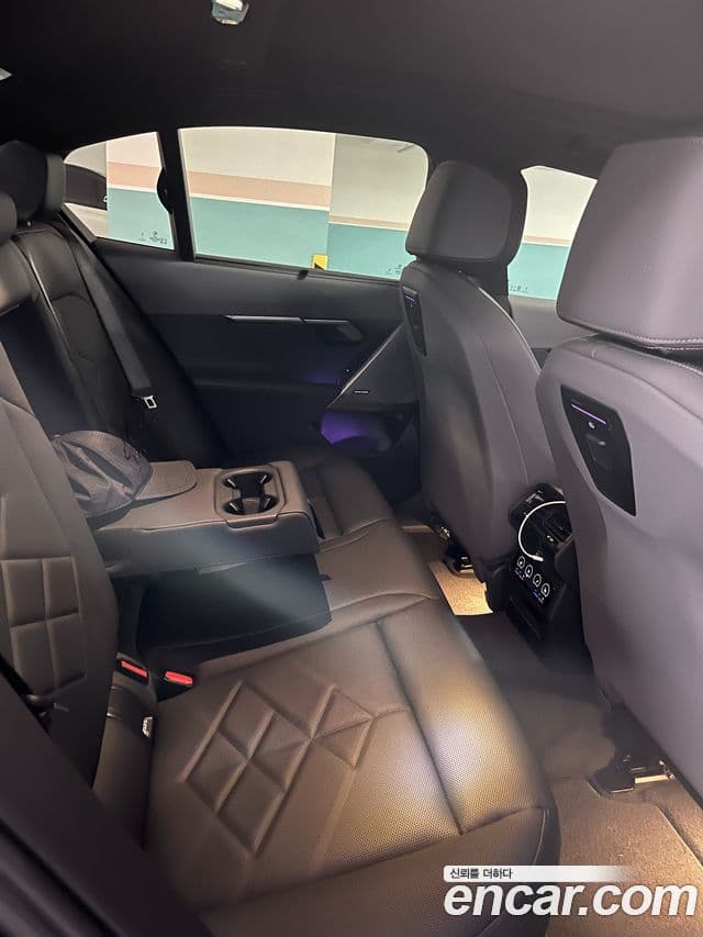 BMW 5시리즈 (G60) 530i xDrive M Sport, 2025 6