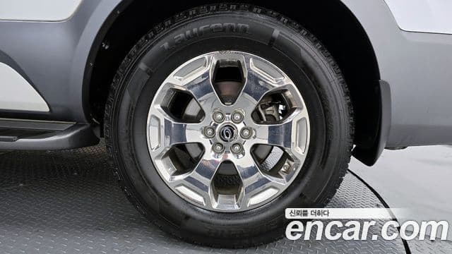 Kia The / новый New Mohave VIP, 2017 все фото