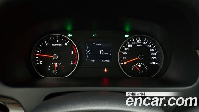 Kia The / новый New Mohave VIP, 2017 8