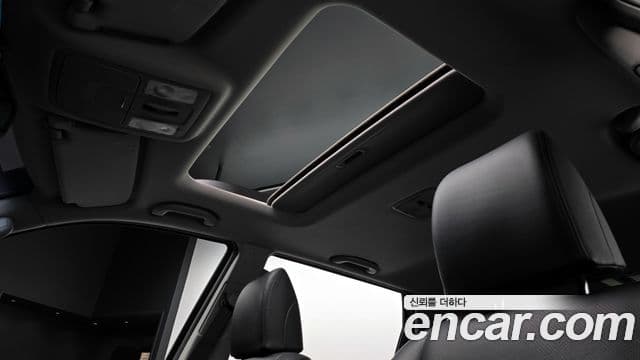 Kia The / новый New Mohave VIP, 2017 20