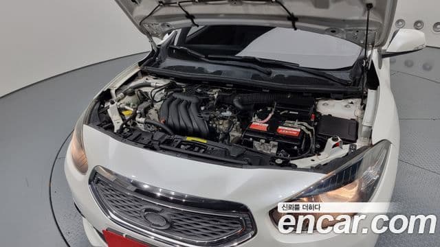 Renault Korea(Samsung) 뉴SM3 SE, 2014 6