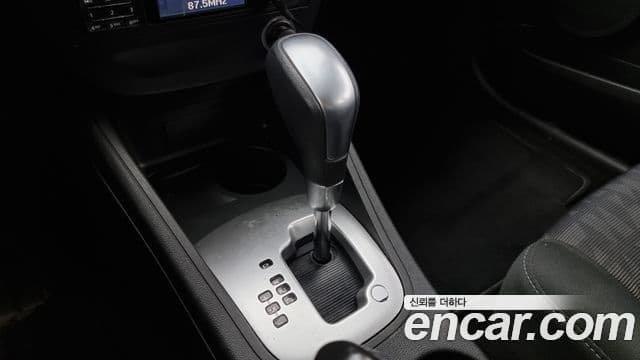 Renault Korea(Samsung) 뉴SM3 SE, 2014 9