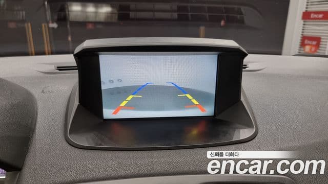 Renault Korea(Samsung) 뉴SM3 SE, 2014 15