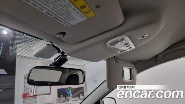 Renault Korea(Samsung) 뉴SM3 SE, 2014 19