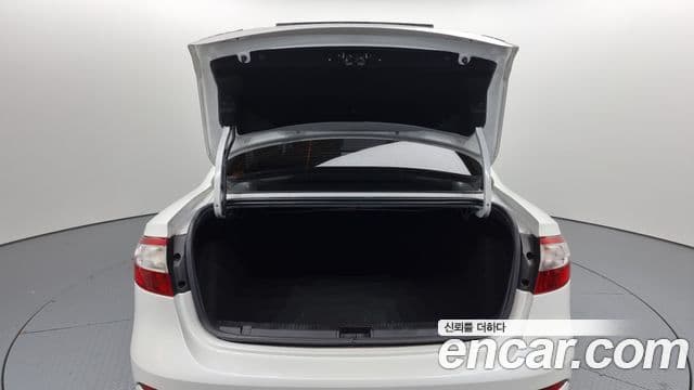 Renault Korea(Samsung) 뉴SM3 SE, 2014 20