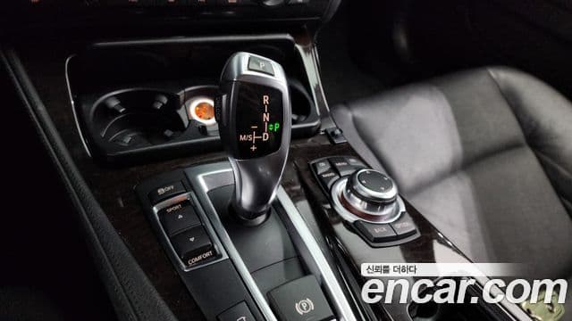 BMW 5시리즈 (F10), 2012 9