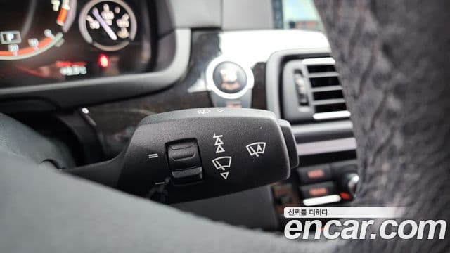 BMW 5시리즈 (F10), 2012 14