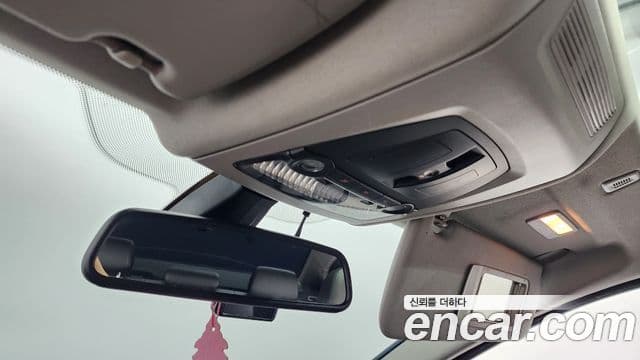 BMW 5시리즈 (F10), 2012 18