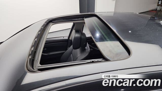 BMW 5시리즈 (F10), 2012 19