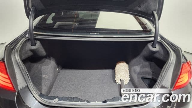 BMW 5시리즈 (F10), 2012 20