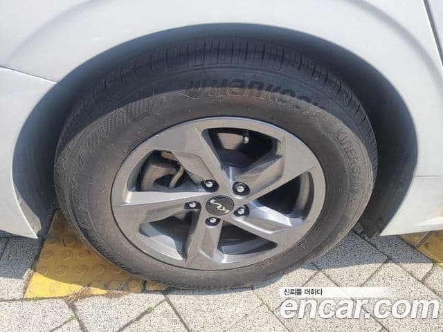 Kia K5 3세대 Standard, 2022 все фото