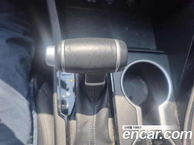 Kia K5 3세대 Standard, 2022 8