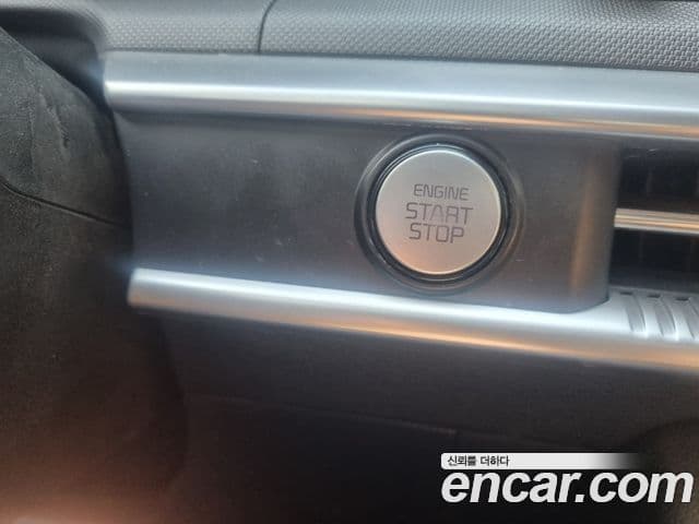 Kia K5 3세대 Standard, 2022 11