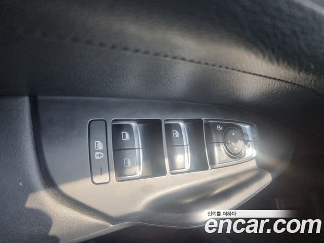 Kia K5 3세대 Standard, 2022 13