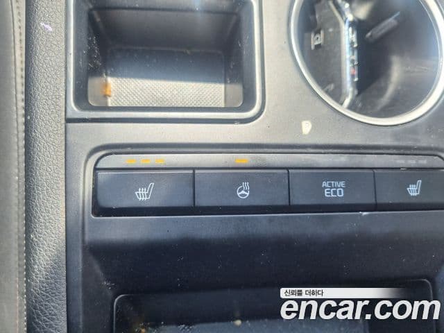 Kia K5 3세대 Standard, 2022 14