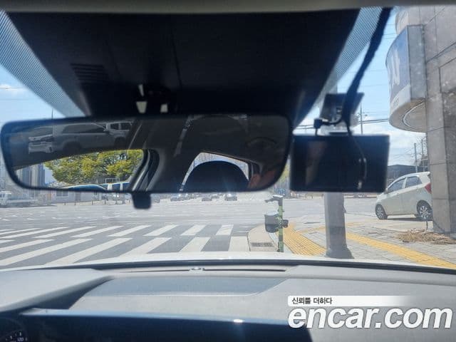 Kia K5 3세대 Standard, 2022 15