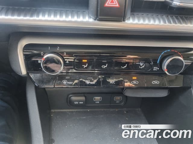 Kia K5 3세대 Standard, 2022 17