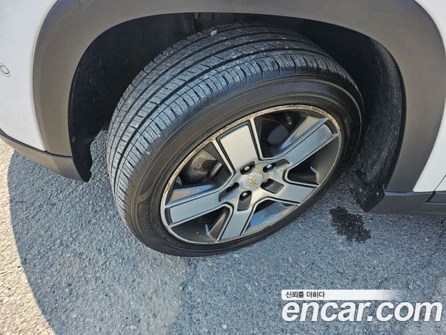 Chevrolet(GM대우) Orlando Safety, 2016 8