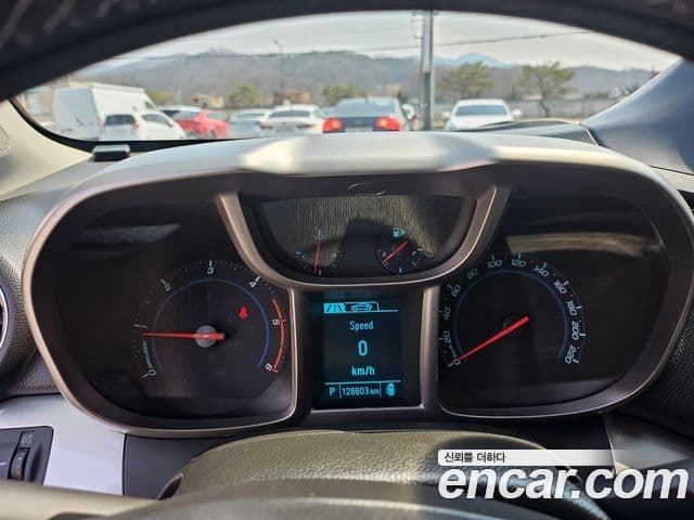 Chevrolet(GM대우) Orlando Safety, 2016 10