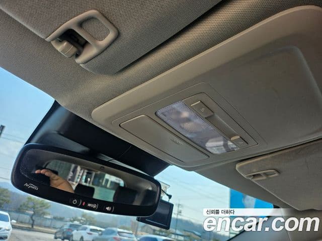 Chevrolet(GM대우) Orlando Safety, 2016 13