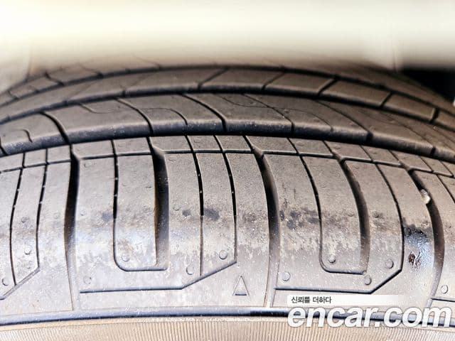 Kia 리갈 люксовая версия, 2005 6