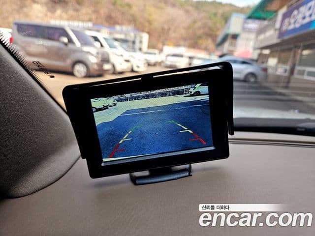 Kia 리갈 люксовая версия, 2005 14