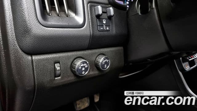 Chevrolet(GM대우) 콜로라도 Sport Bar, 2020 15