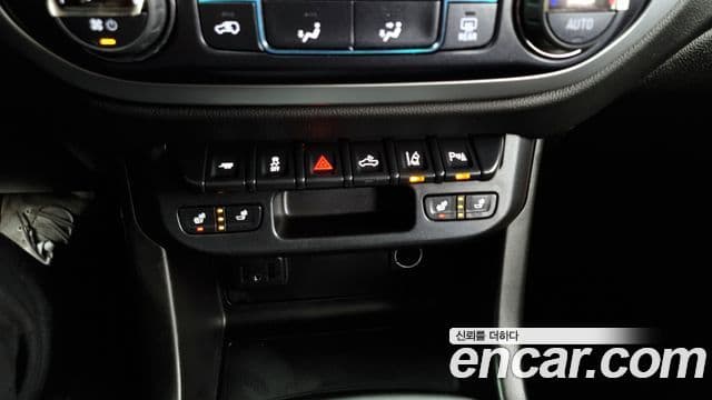 Chevrolet(GM대우) 콜로라도 Sport Bar, 2020 18