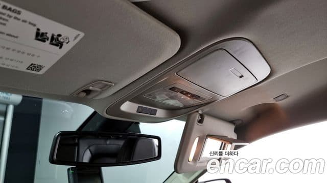 Chevrolet(GM대우) 콜로라도 Sport Bar, 2020 19