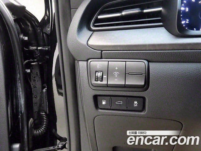 Kia K7 Premier 3.0 LPI Trendy(арендный автомобиль), 2020 12