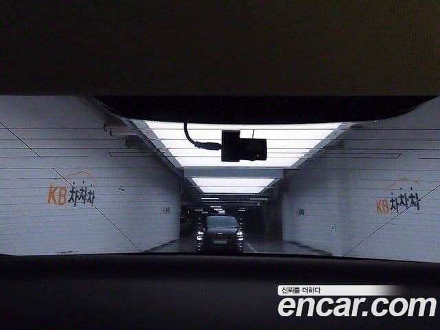 Kia K7 Premier 3.0 LPI Trendy(арендный автомобиль), 2020 18