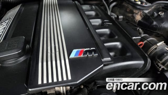 BMW 7시리즈 E38, 2001 18