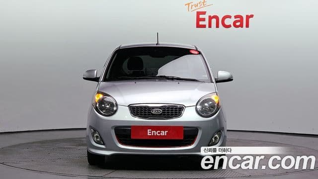 Kia 뉴모닝 Special, 2010 3