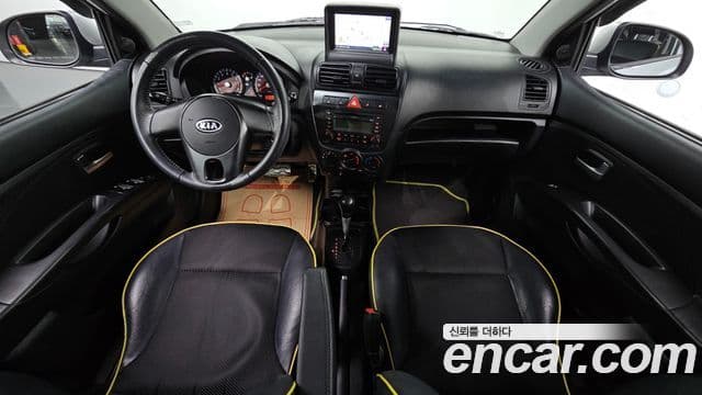 Kia 뉴모닝 Special, 2010 7