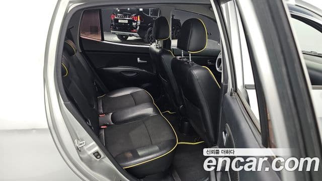 Kia 뉴모닝 Special, 2010 12