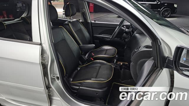 Kia 뉴모닝 Special, 2010 13