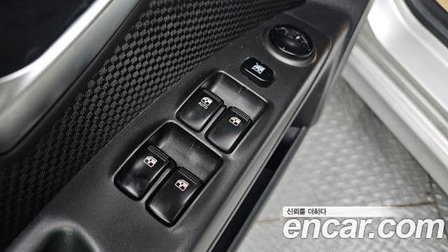 Kia 뉴모닝 Special, 2010 14