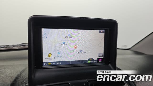 Kia 뉴모닝 Special, 2010 16