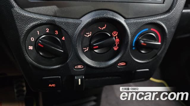 Kia 뉴모닝 Special, 2010 18