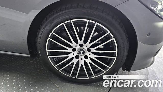 Mercedes-Benz C-класс W206 Avantgarde, 2024 все фото