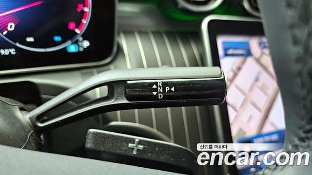 Mercedes-Benz C-класс W206 Avantgarde, 2024 9