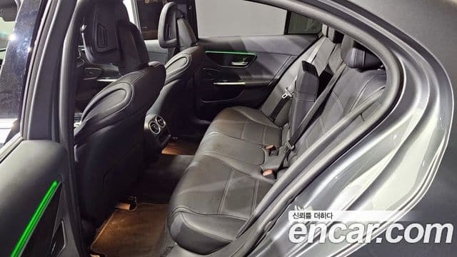 Mercedes-Benz C-класс W206 Avantgarde, 2024 11