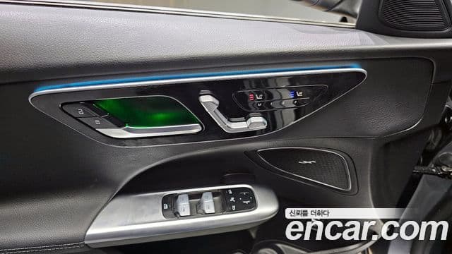 Mercedes-Benz C-класс W206 Avantgarde, 2024 14