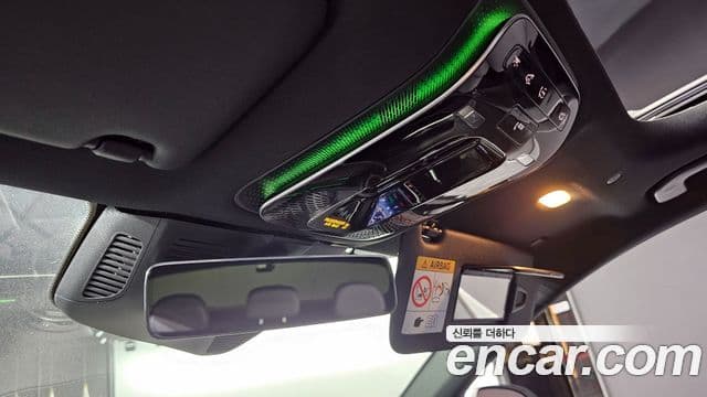 Mercedes-Benz C-класс W206 Avantgarde, 2024 17