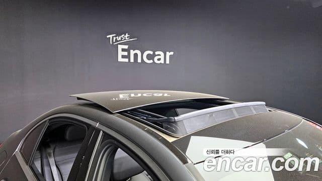 Mercedes-Benz C-класс W206 Avantgarde, 2024 20