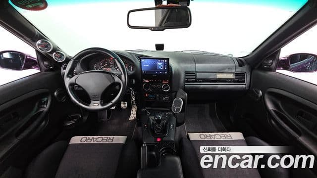 BMW 3시리즈 E36, 1995 7