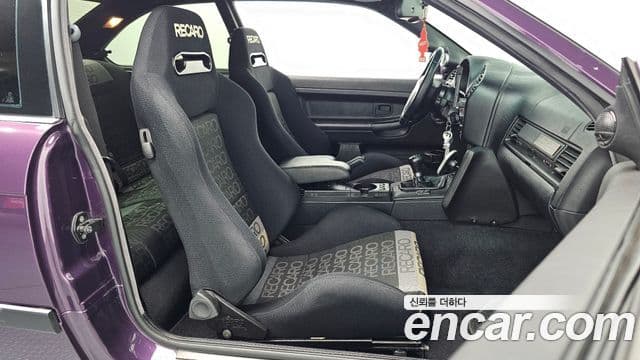 BMW 3시리즈 E36, 1995 10