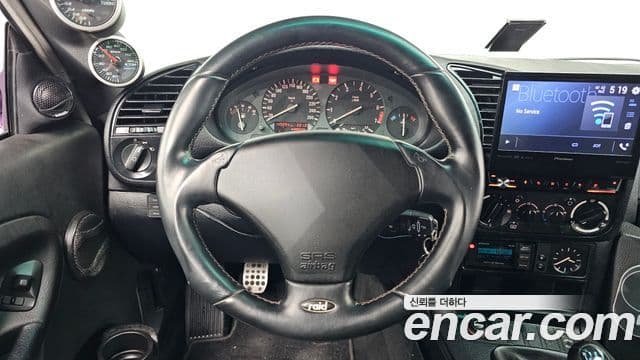 BMW 3시리즈 E36, 1995 13