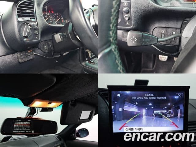 BMW 3시리즈 E36, 1995 15