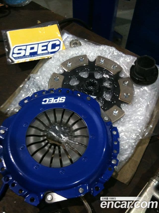 BMW 3시리즈 E36, 1995 19